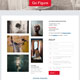 Figurative group exhibition at First Canadian Place.