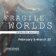 Jennifer Walton - Fragile Worlds at Redeemer University Art Gallery.-thumb
