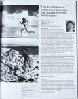 Mix Magazine, Interview with Jennifer Walton. 2004